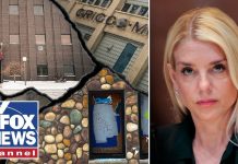 BREAKING: Bondi says she fired disgruntled Minnesota prosecutors who intended to resign