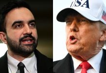 Trump Drops Hammer On Mamdani – He Is Devastated