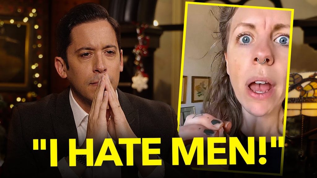 Lib Protester Reveals the REAL Reason She’s Against ICE