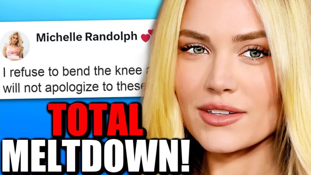 Leftists LOSE THEIR MINDS After Landman Actress Said THIS…