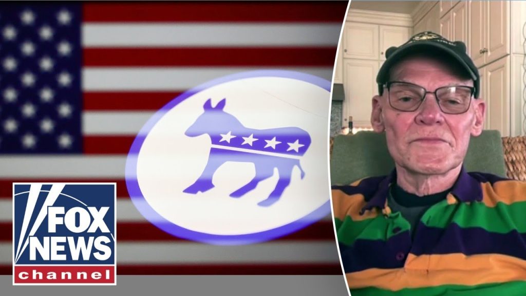 James Carville makes BOLD prediction: ‘WIPEOUT’