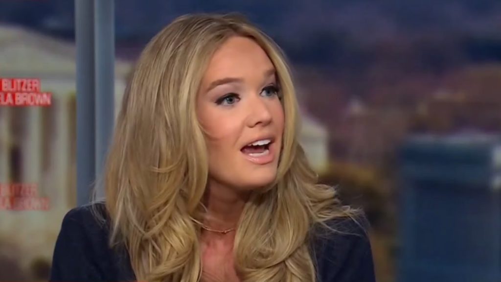 DHS Official Reveals Unspeakable Fact About Renee Good Shooting — CNN is FUMING