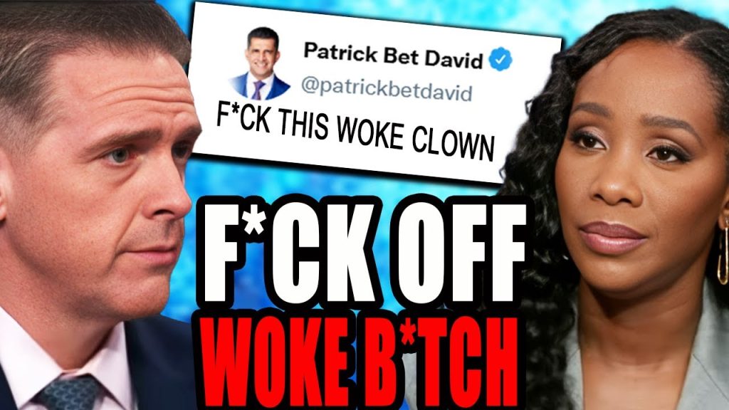 Scott Jennings RIPS CNN Host Abby Phillip APART On CNN For WOKE Rant LIVE