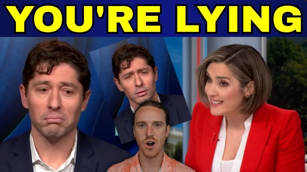 Minneapolis Mayor Couldn’t Believe that a Liberal Host EXPOSED His Lies