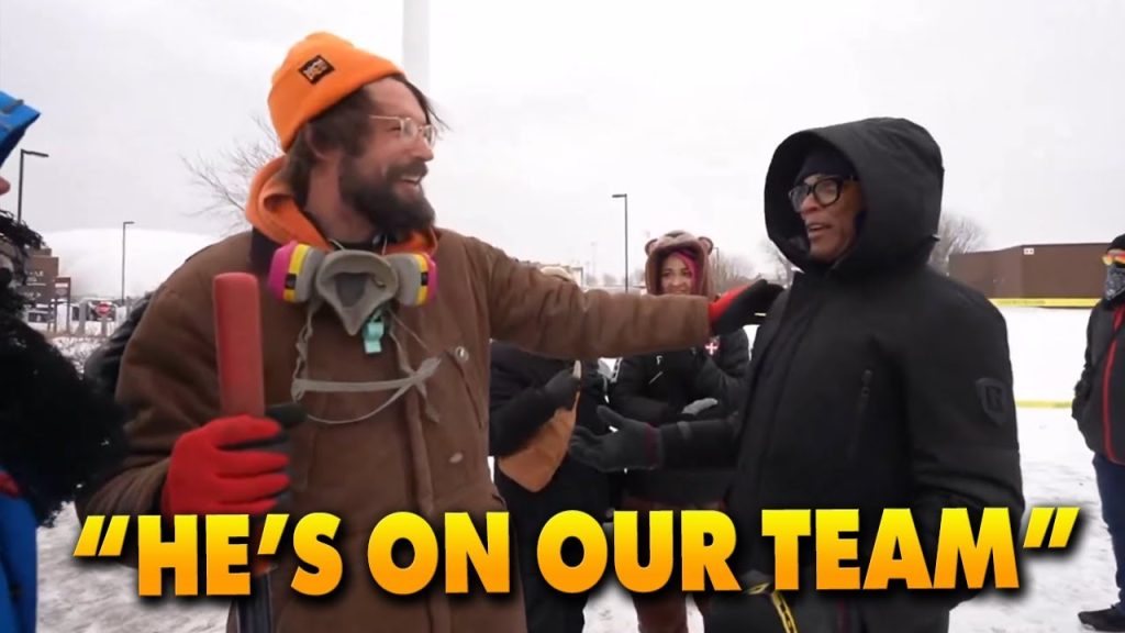 Don Lemon’s Days of LARPING as a “Journalist” Are Over