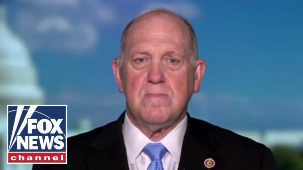 ‘COME GET SOME’: Tom Homan FIRES BACK at Dems’ ‘accountability’ push