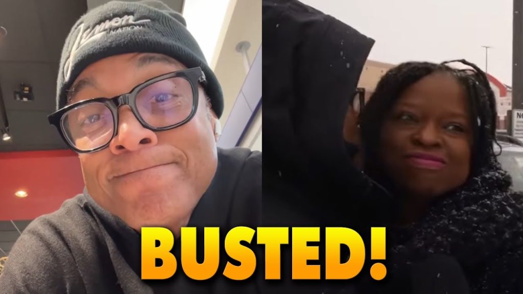 Don just tried to act like he dindu nuffin…unfortunately for him. We have the RECEIPTS