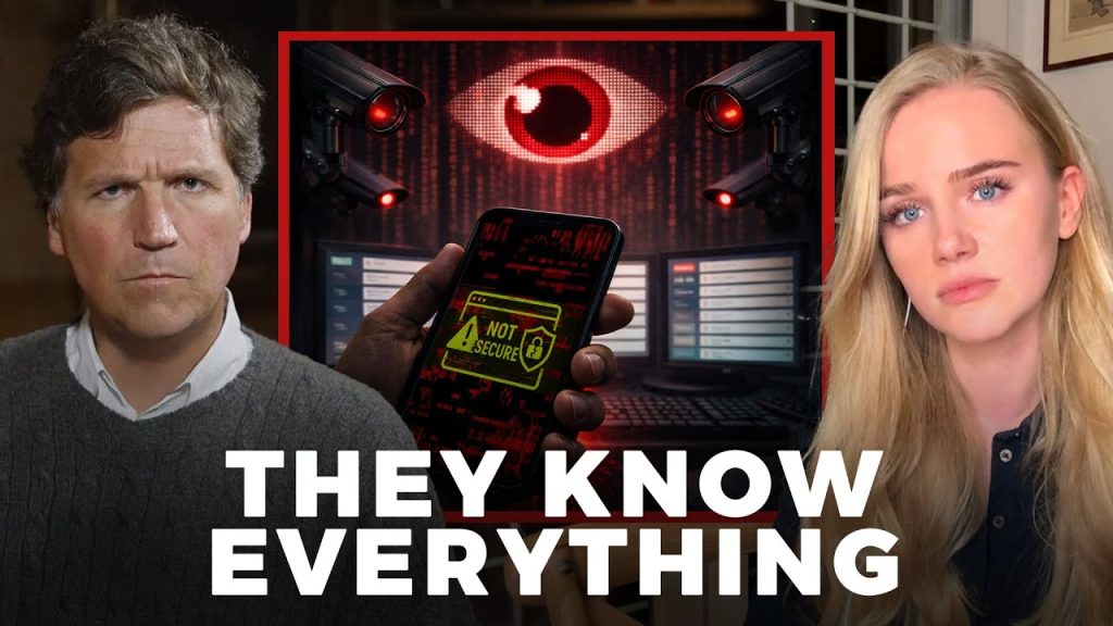 The Government Is Reading Your Texts. Here’s How to Stop Them.