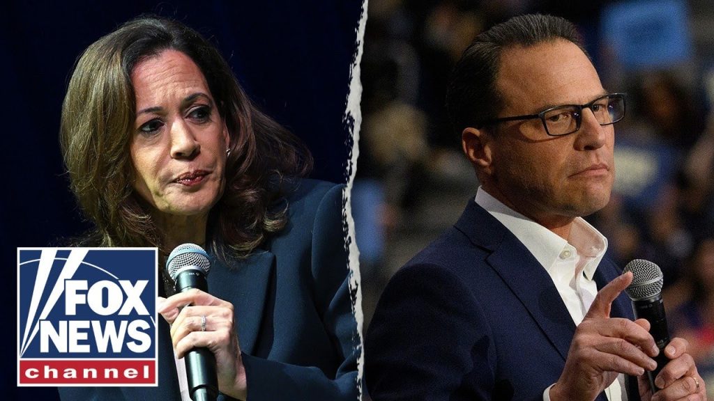 Gov. Shapiro reveals ‘offensive’ VP vetting during 2024 election