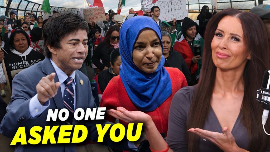 Foreigners Need to Stop Lecturing Us About America