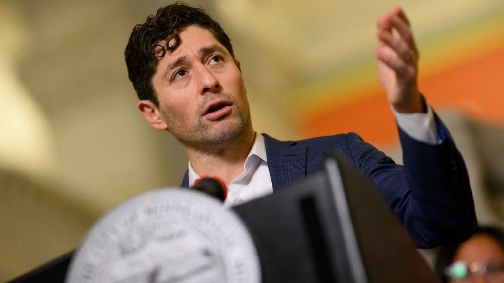 Radical Mayor Drops Bombshell Announcement, Declares ‘Occupying Force’