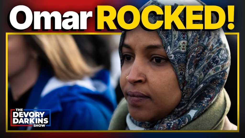 Nick Shirley drops BOMBSHELL statement on Minnesota Fraud as Omar gets ROCKED by criminal probe