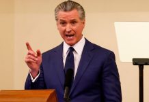 OMG Gavin Newsom Just Got Smoked In Davos – Total Humiliation