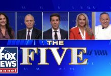 Greg Gutfeld: This is why Trump went to Davos