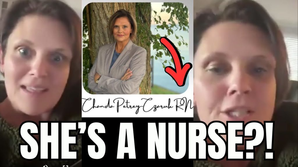 Why are nurses saying this now to lose their license?