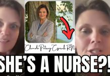 Why are nurses saying this now to lose their license?