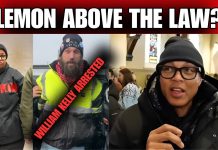 Don Lemon “Above the Law” After Judge Refuses to Sign DOJ Complaint – William Kelly ARRESTED!