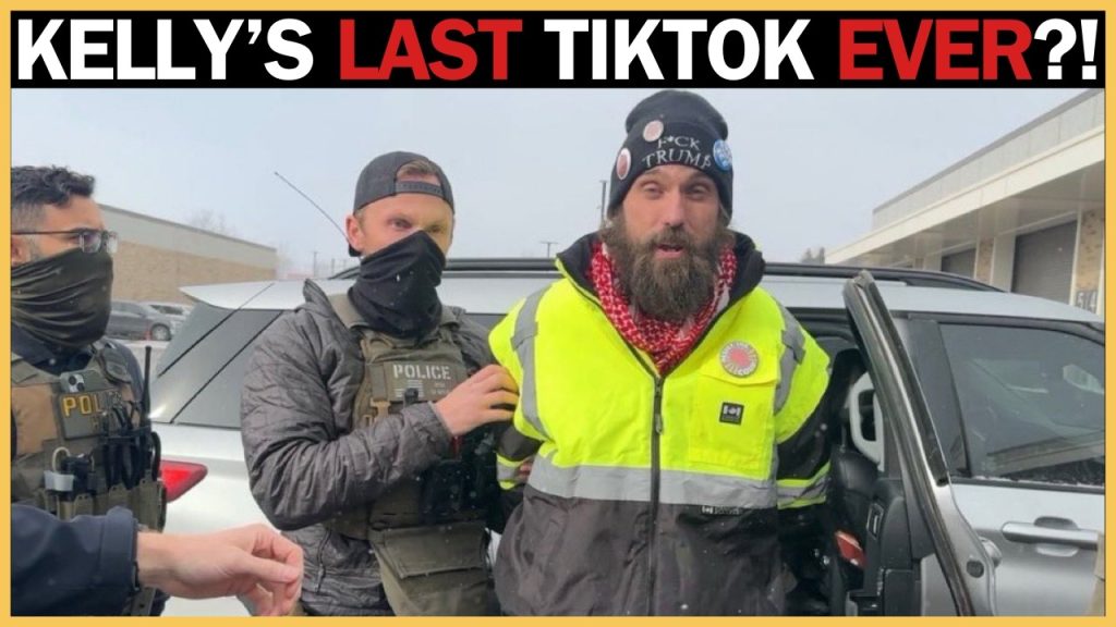 Woke Farmer William Kelly ARRESTED: Is Don Lemon Next?! DOJ Charges REVEALED