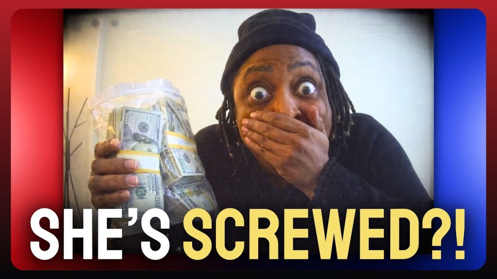 Hidden Camera Catches Woman OPENLY BRAG About Bribing Immigration Judges. Now She Might Be SCREWED.