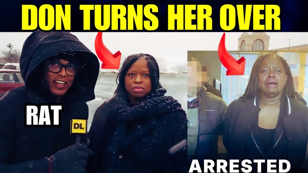 BREAKING: Don Lemon ‘Snitches’ To Police & Has His Best Friend Arrested! BREAKING: Don Lemon ‘Snitches’ To Police & Has His Best Friend Arrested!