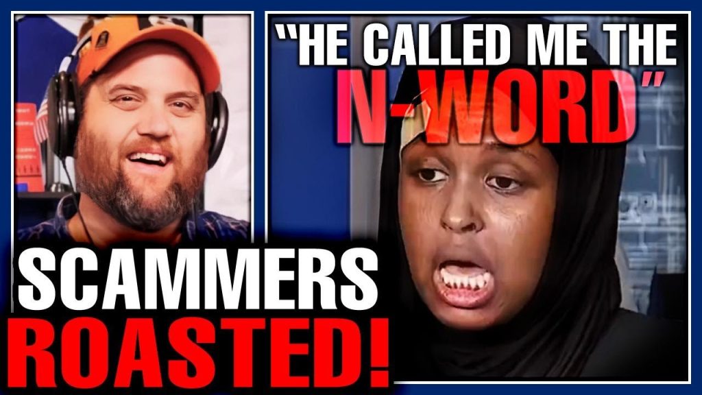 The INSANE New Somali SCAM Is So Desperate It’s Hilarious!