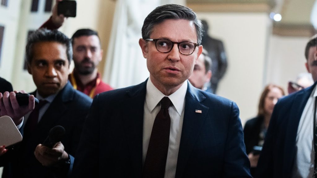 BETRAYAL: 76 House Republicans Join Every Dem to Advance Woke Agenda