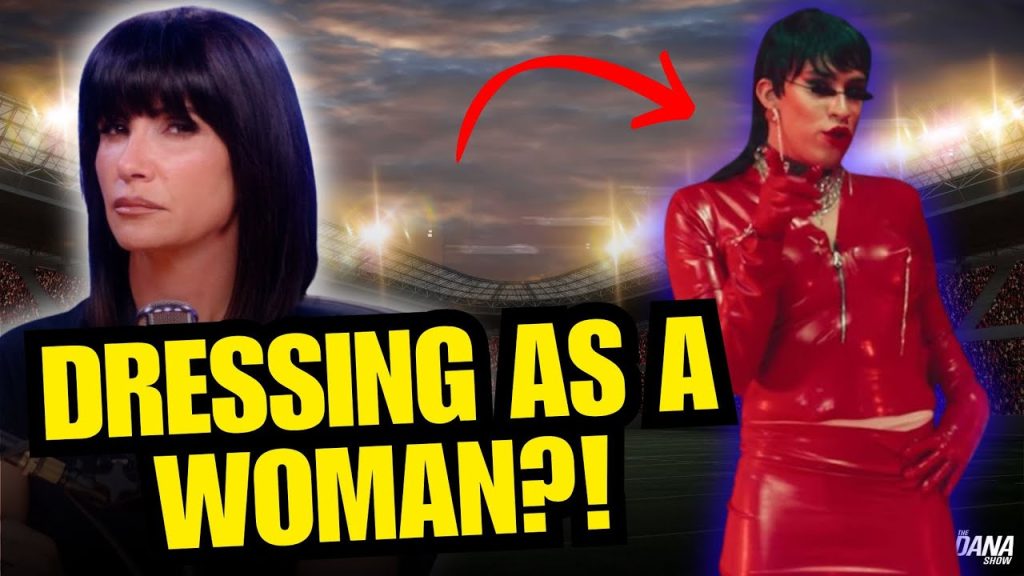 The  Bad Bunny Halftime Show Panic Has Officially Begun..