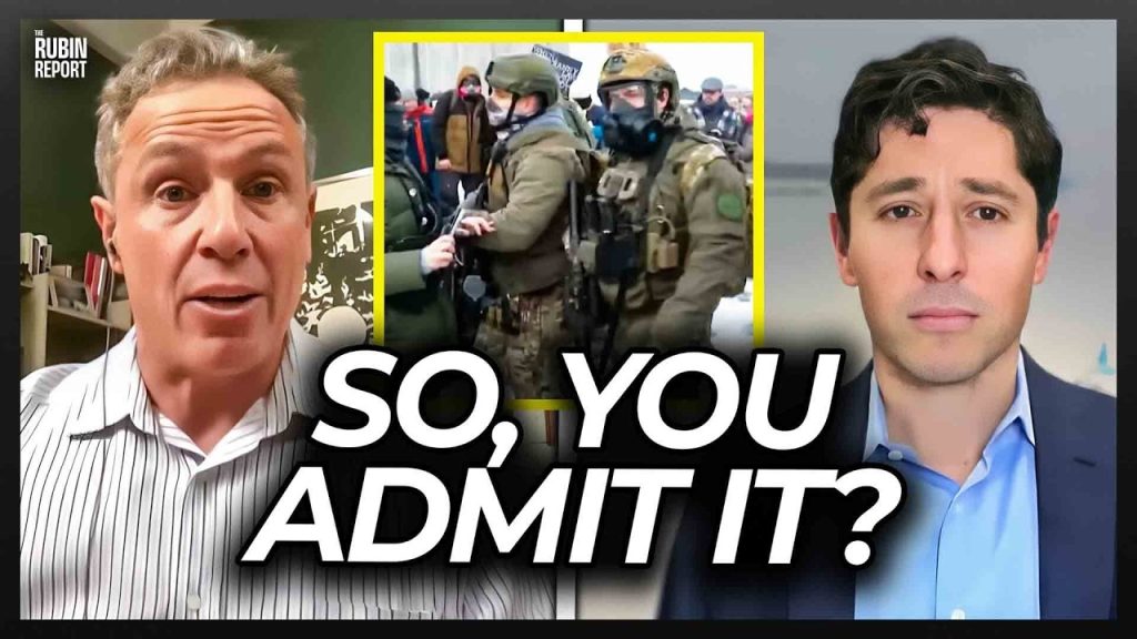 Minneapolis Mayor Traps Himself After Being Honest Live On-Air