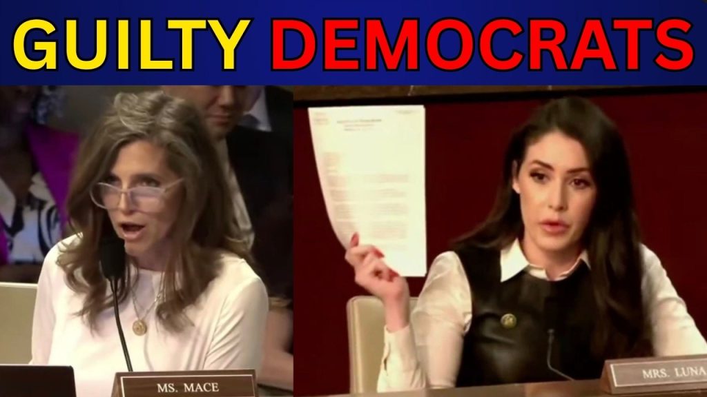 MAGA Superstars UNLEASH on Crooked Democrats Involved in Somali Fraud