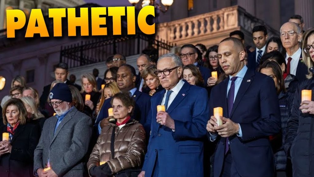 This was PAINFUL to watch…