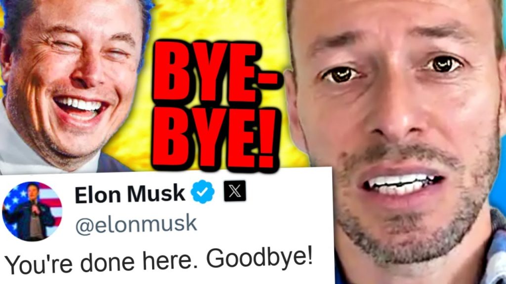 It’s OVER For Leftist Celebrity After INSANE MELTDOWN! Elon Musk Gets The LAST LAUGH!
