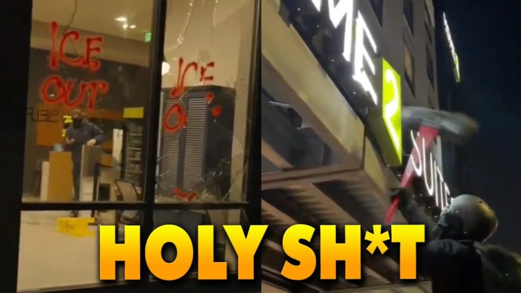 How the f*ck is this allowed?