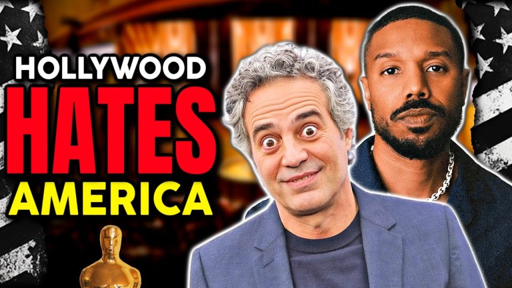 Hollywood HATES America?! Woke Oscars Nominations Are the WORST We’ve Ever Seen! Sinners Sweep?