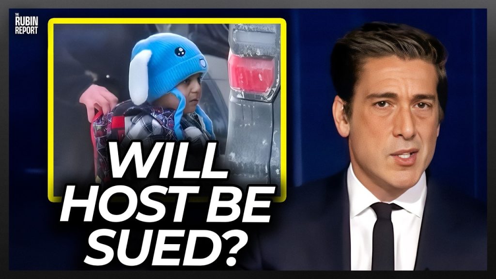 Huge Media Lie Falls Apart as Truth Comes Out