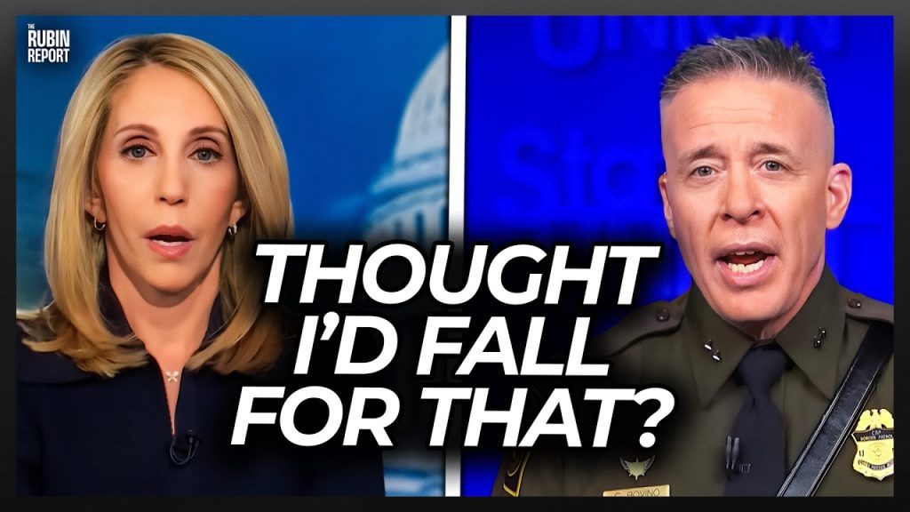 CNN Host Goes Quiet as Her Question for ICE Official Doesn’t Go as She Planned