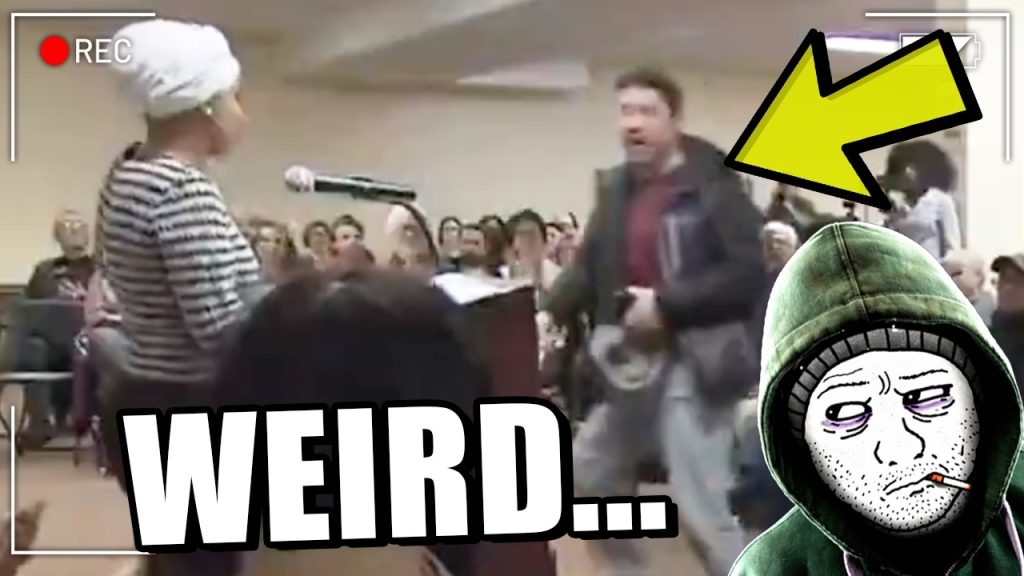 Something is OFF here…