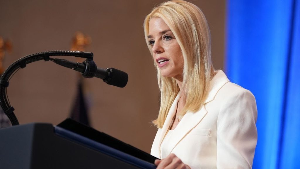 Bondi Drops Hammer On Tim Walz – Game Over