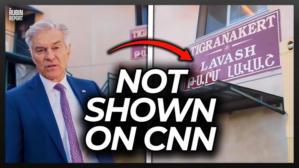 Dr. Oz Makes Shows Chilling Evidence of Fraud That Media Ignores