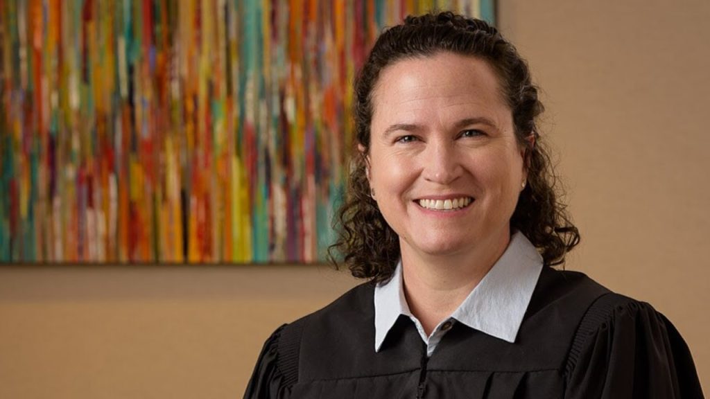 Rogue Leftist Judge SMACKED Down — This is a Devastating Ruling