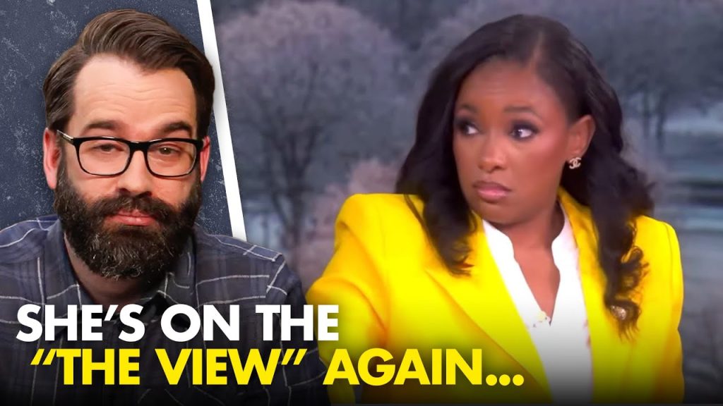 How Many Times Can Jasmine Crockett Outdo Her Own Stupidity?