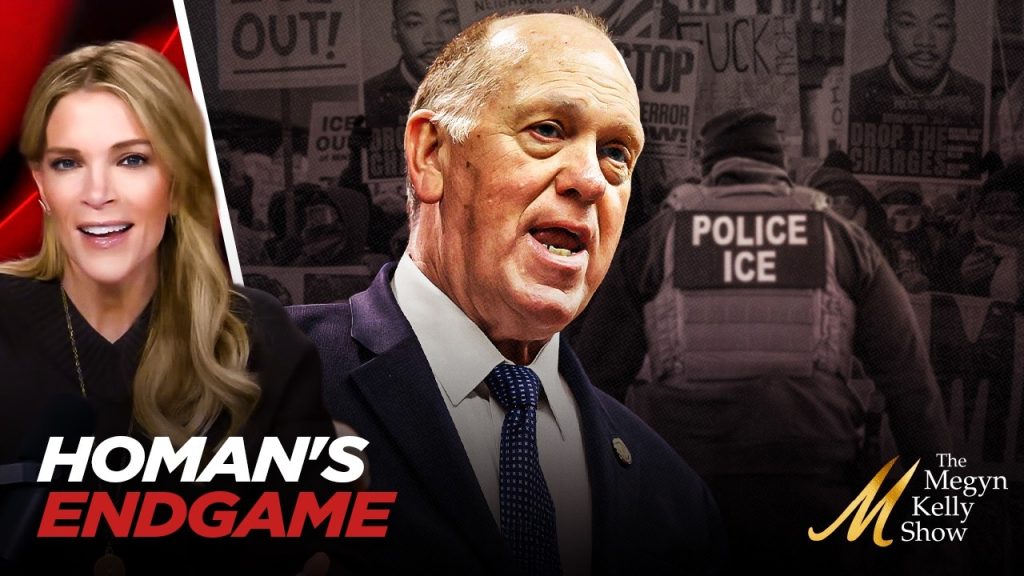 Watch Tom Homan Completely Destroy CNN Reporter’s Fake Narrative About Immigration