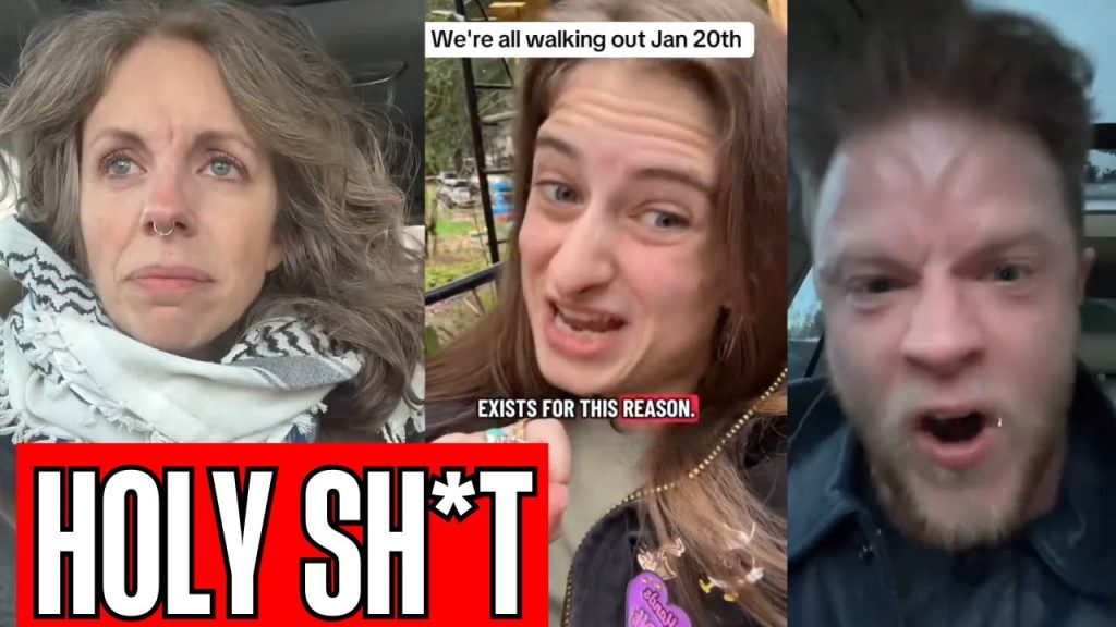 Leftists Might Be RETARDED