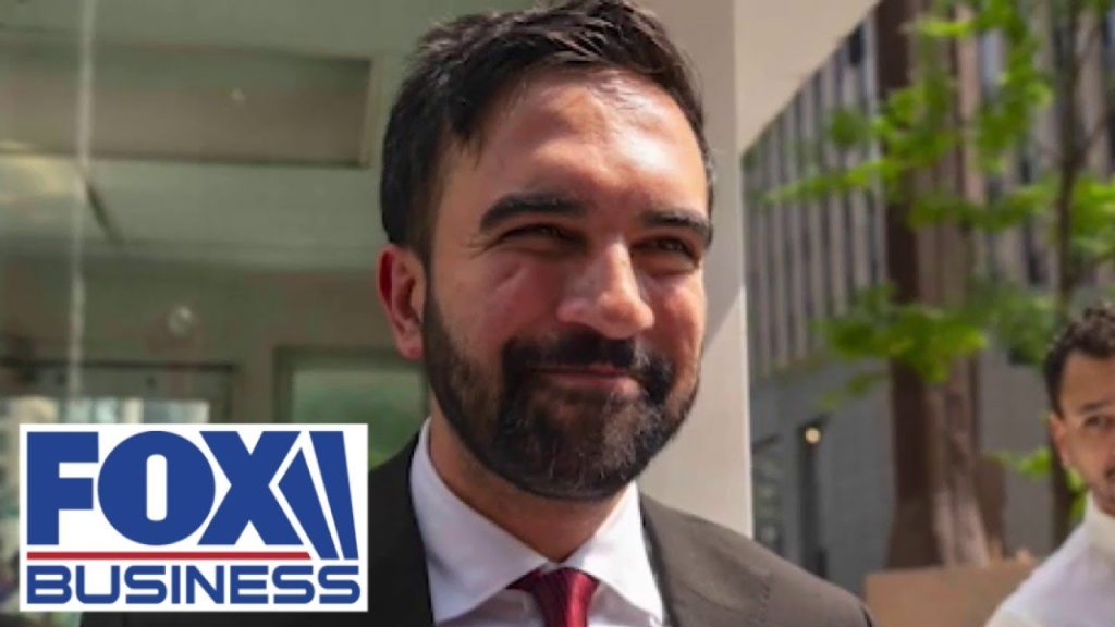 STUNNER’: NYC exodus grows as Mamdani’s polices take hold