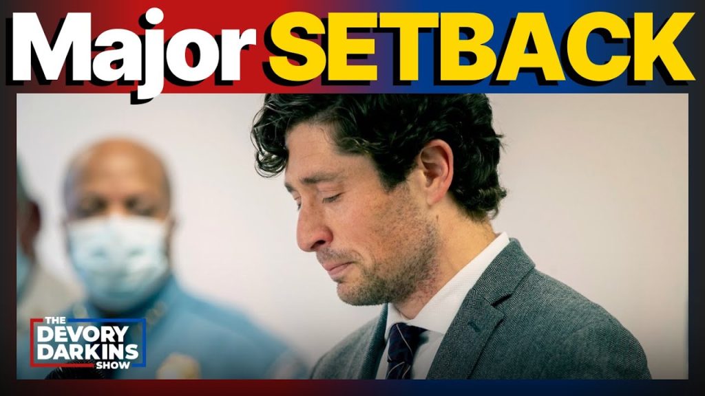 Democrats dealt MAJOR Setback,  Announce Desperate Lawsuit against DHS