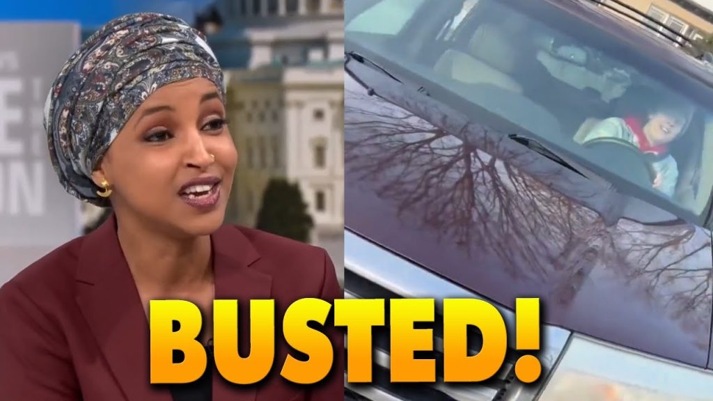 She really thought she could get away with LYING about this…good thing we got the RECEIPTS