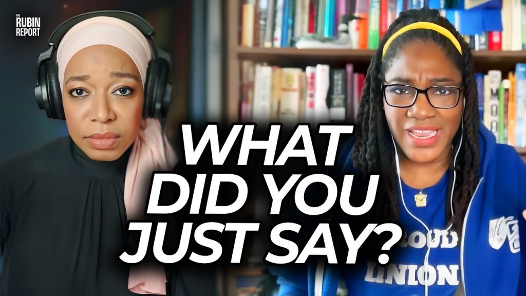 Teacher’s Union Chief Accidentally Admits Major Crimes On-Air