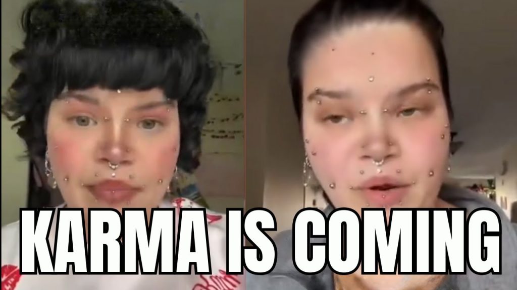 She Threatened Her Own Family Over ICE… She Threatened Her Own Family Over ICE…