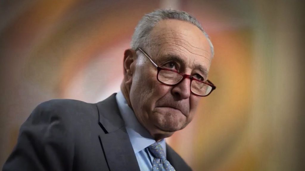 He SNITCHED on his OWN Party