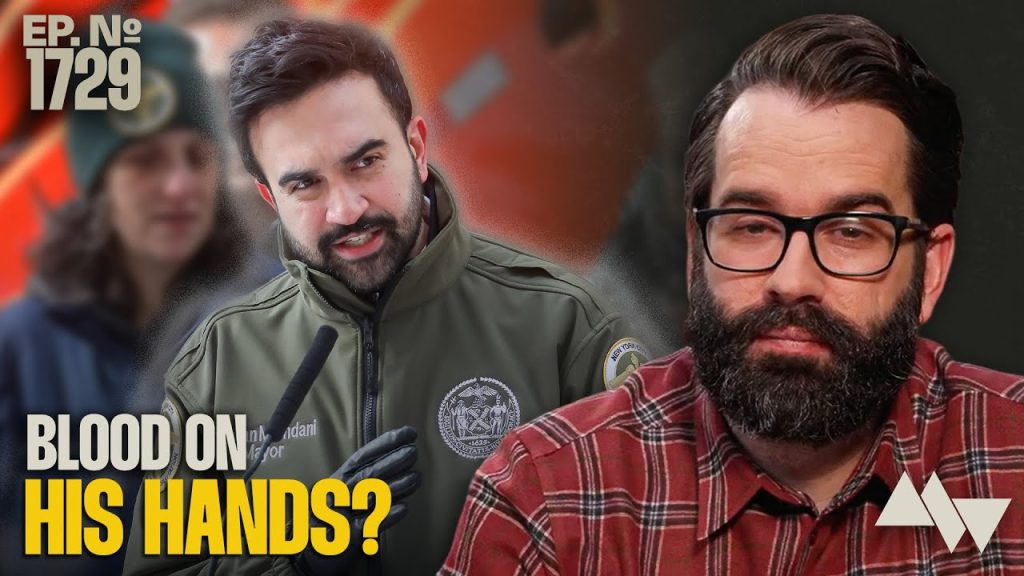 It’s Only Been A Month, But Zohran Mamdani Is Already A Disaster