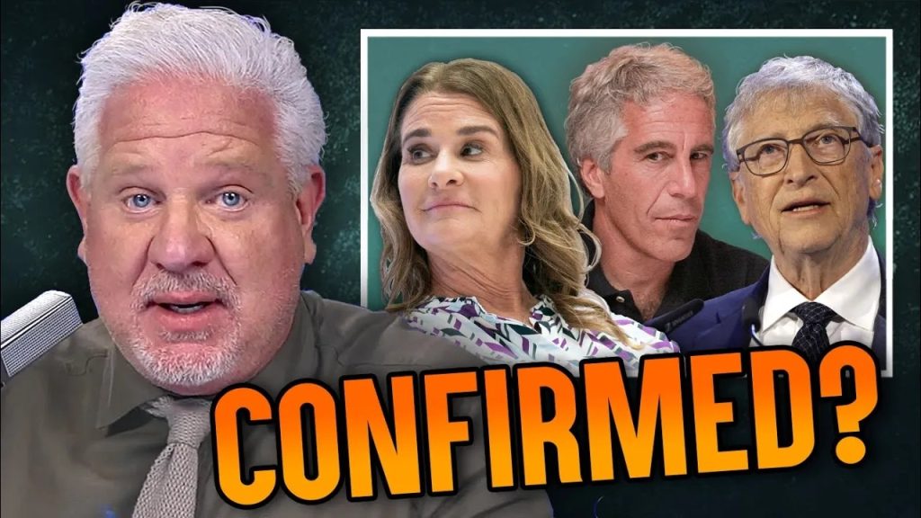 Bill Gates Ex-Wife SPEAKS OUT on Epstein Files in New Interview… And it’s NOT Good for Him!